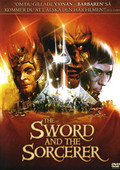 Sword And the Sorcerer (beg dvd)